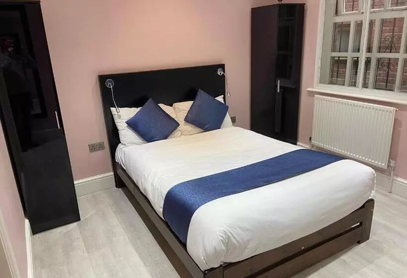 Fotos del hotel Ville:  10