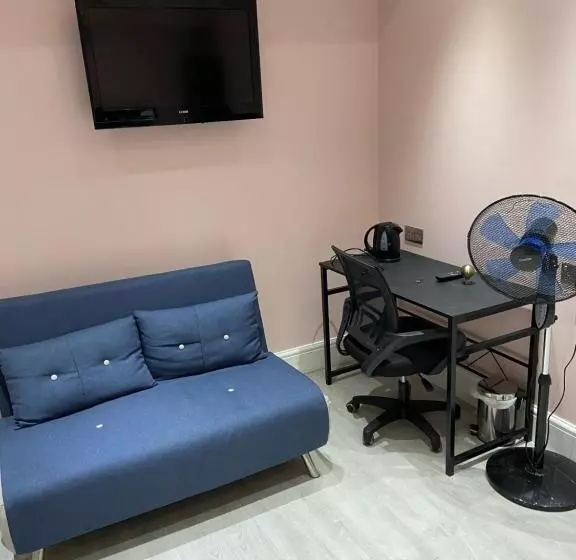 Fotos del hotel Ville:  3