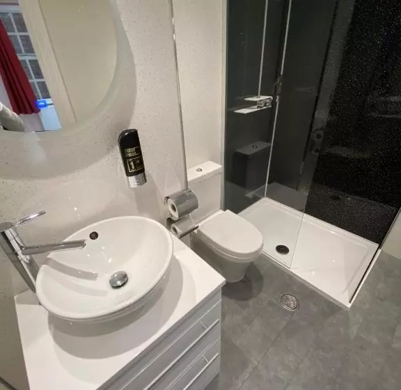 Fotos del hotel Ville:  4