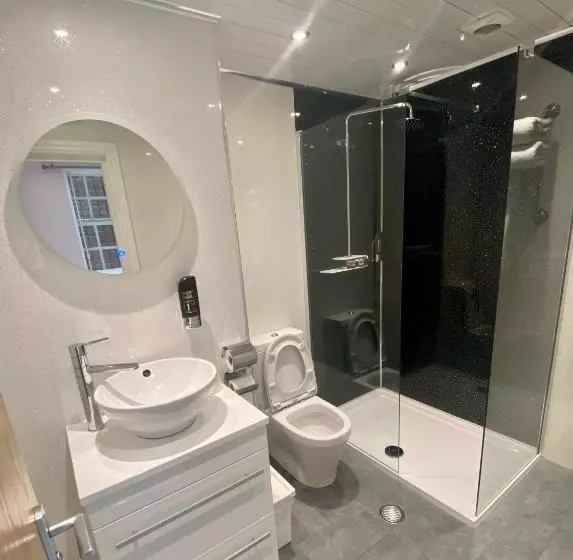 Fotos del hotel Ville:  7