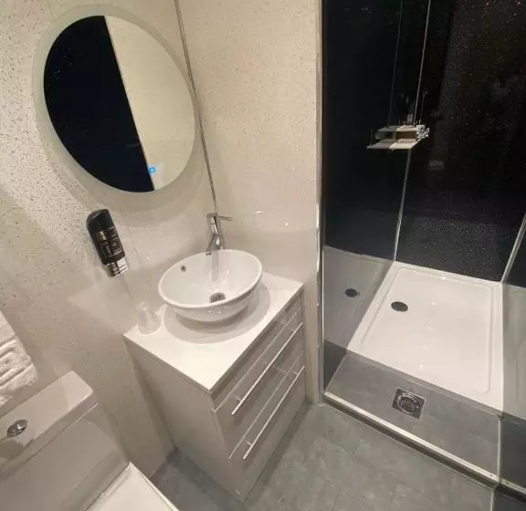 Fotos del hotel Ville:  9