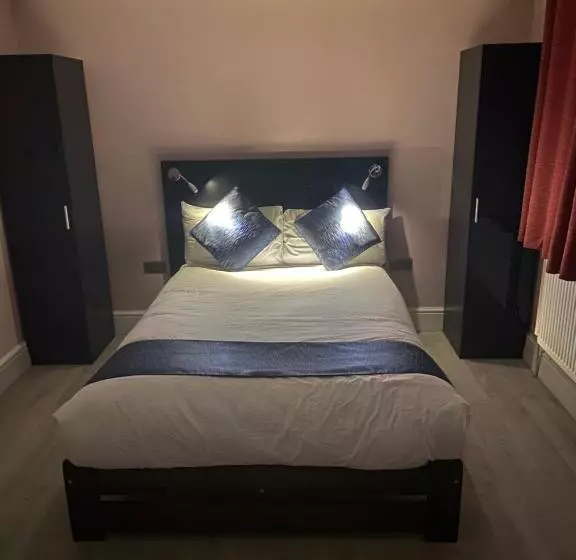 Fotos del hotel Ville:  13