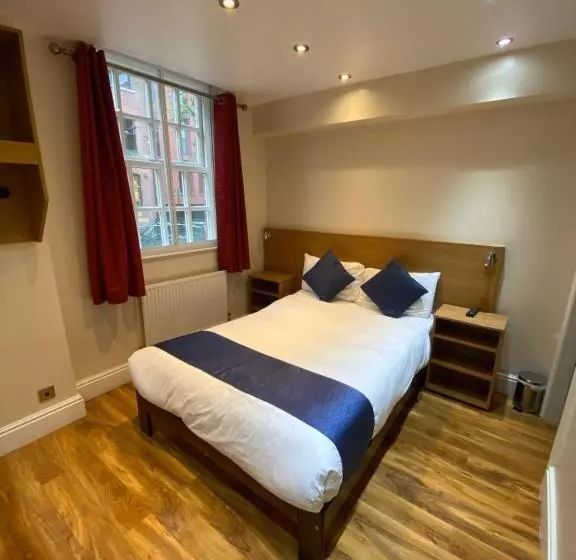 Fotos del hotel Ville:  8