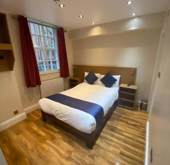 Fotos del hotel Ville:  14