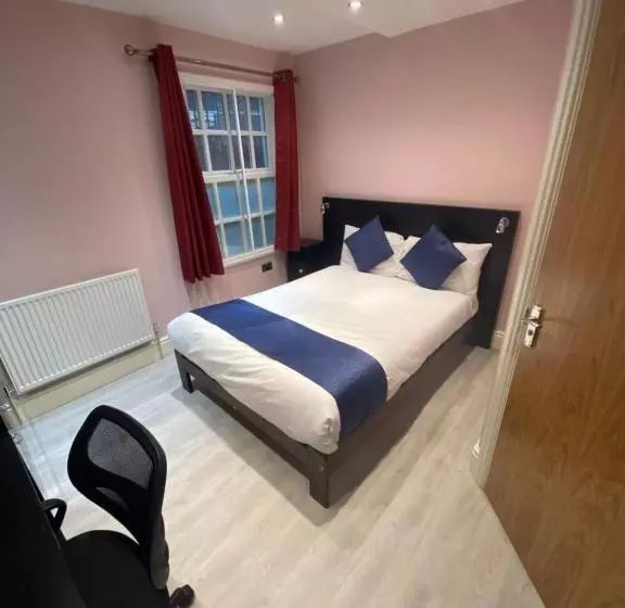 Fotos del hotel Ville:  15