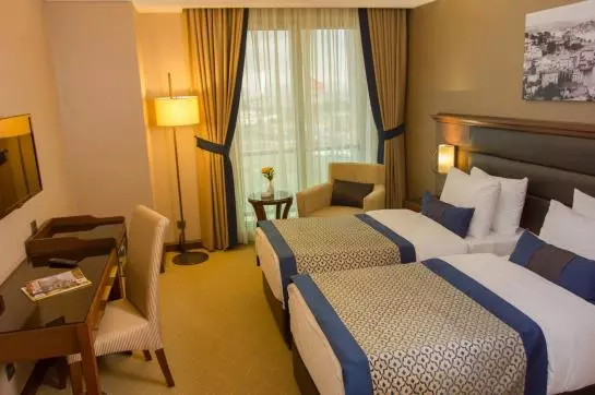 Fotos del hotel Azak Topaki:  19