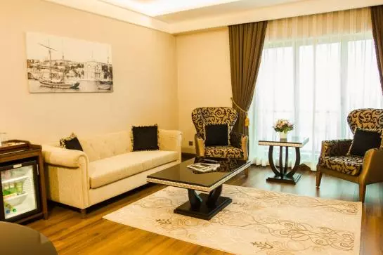 Fotos del hotel Azak Topaki:  24