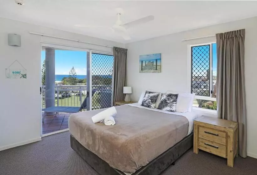 Fotos del hotel Beachside Resort Kawana Waters:  15