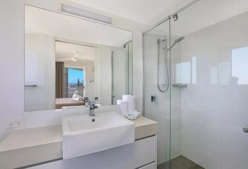 Fotos del hotel Beachside Resort Kawana Waters:  14