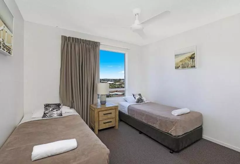 Fotos del hotel Beachside Resort Kawana Waters:  18