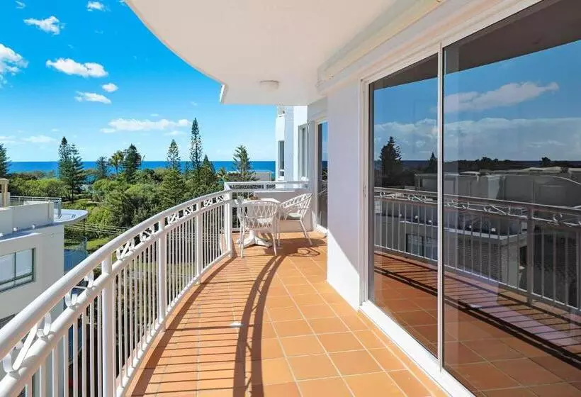 Fotos del hotel Beachside Resort Kawana Waters:  19