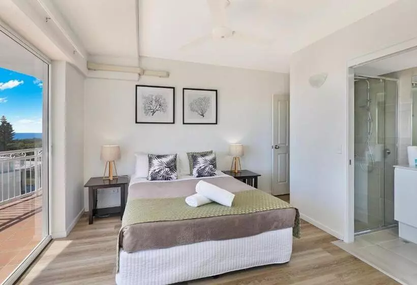 Fotos del hotel Beachside Resort Kawana Waters:  16