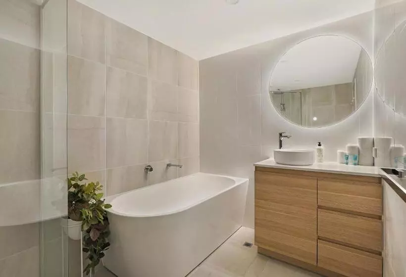 Fotos del hotel Beachside Resort Kawana Waters:  7