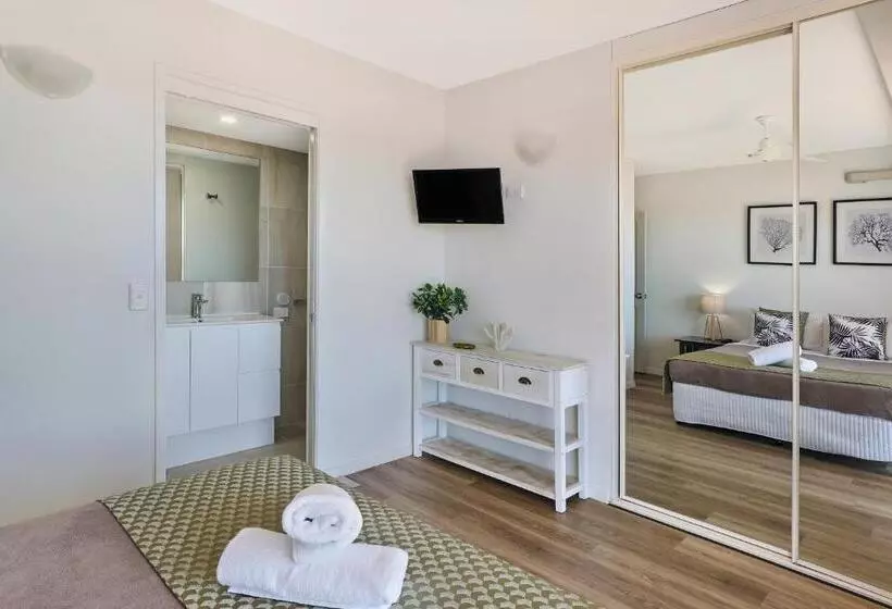 Fotos del hotel Beachside Resort Kawana Waters:  9