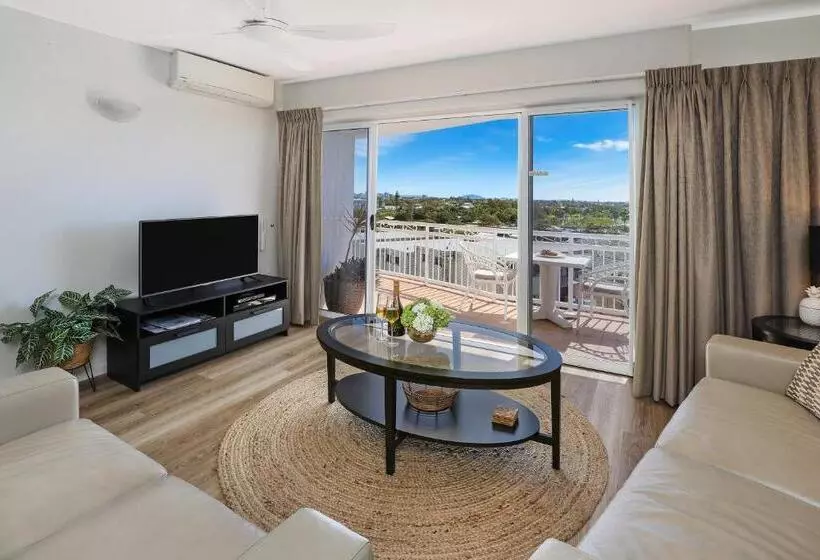 Fotos del hotel Beachside Resort Kawana Waters:  24