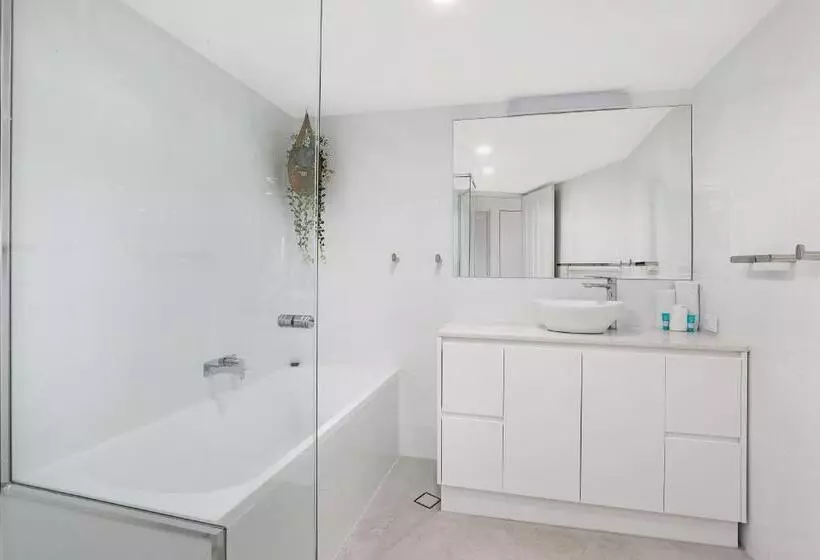 Fotos del hotel Beachside Resort Kawana Waters:  3