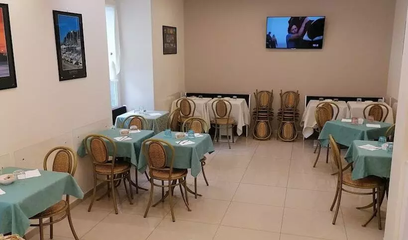 Fotos del hotel Boccascena:  2