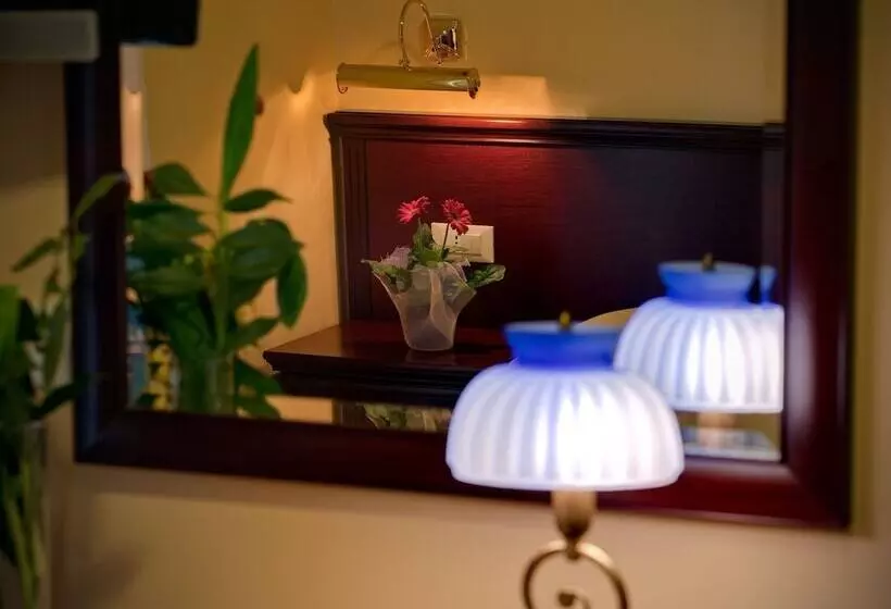 Fotos del hotel Boccascena:  23