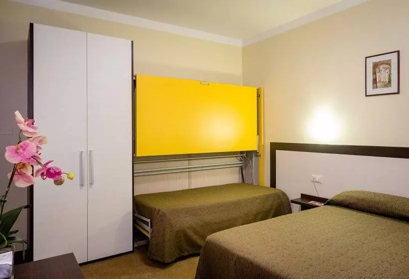 Fotos del hotel Boccascena:  18