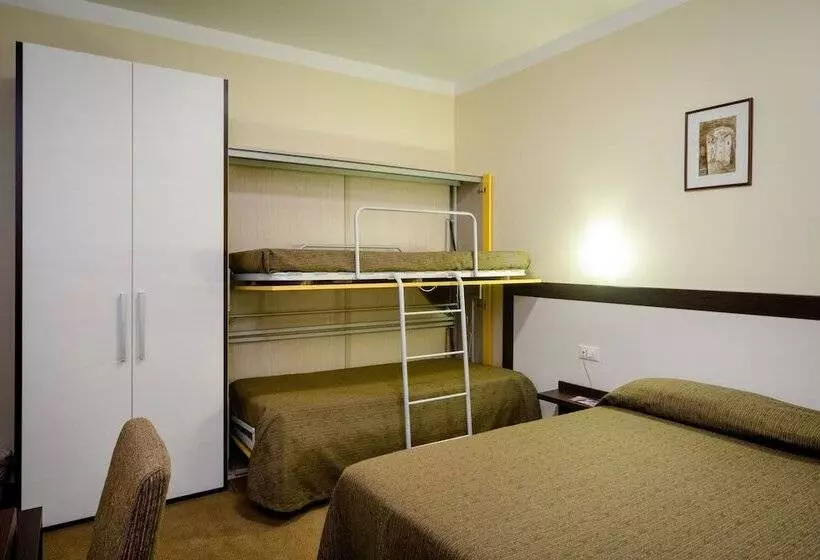 Fotos del hotel Boccascena:  20