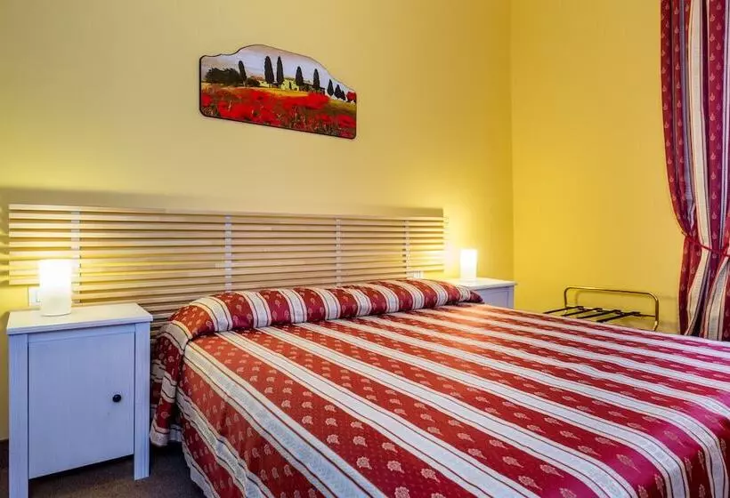 Fotos del hotel Boccascena:  5