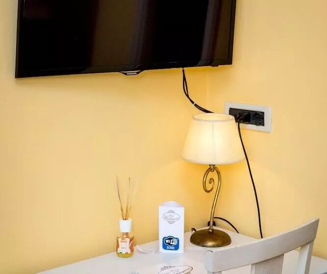 Fotos del hotel Boccascena:  24