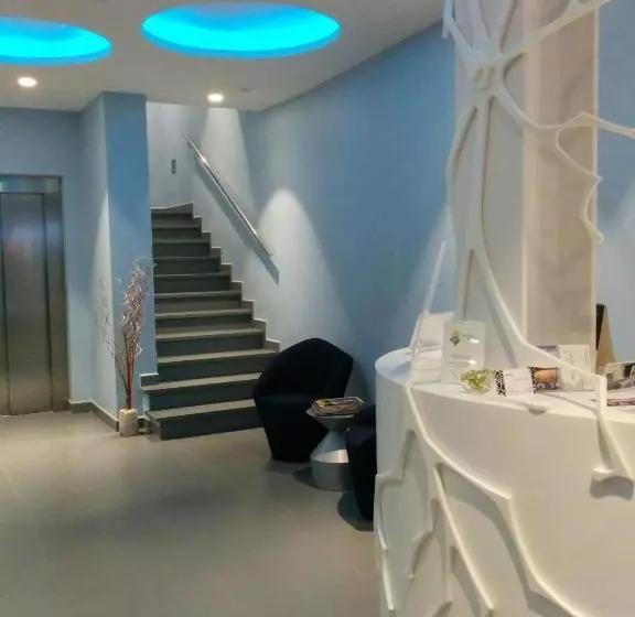 Fotos del hotel Boutique La Mar - Adults Only:  2