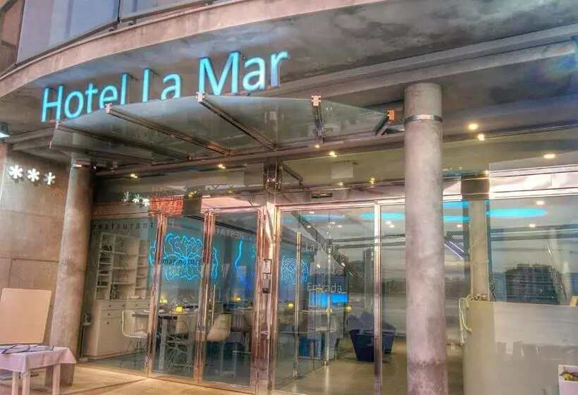 Fotos del hotel Boutique La Mar - Adults Only:  15