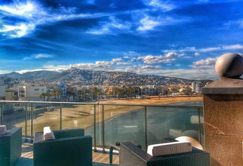 Fotos del hotel Boutique La Mar - Adults Only:  7