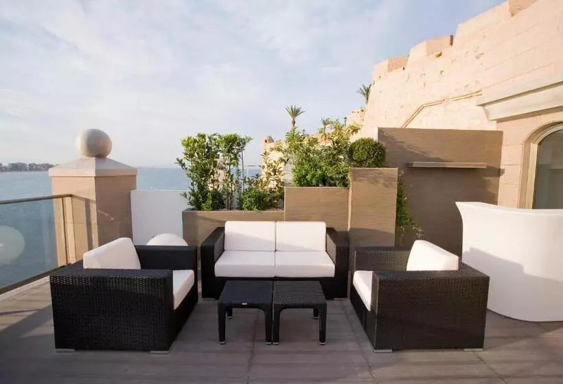 Fotos del hotel Boutique La Mar - Adults Only:  4