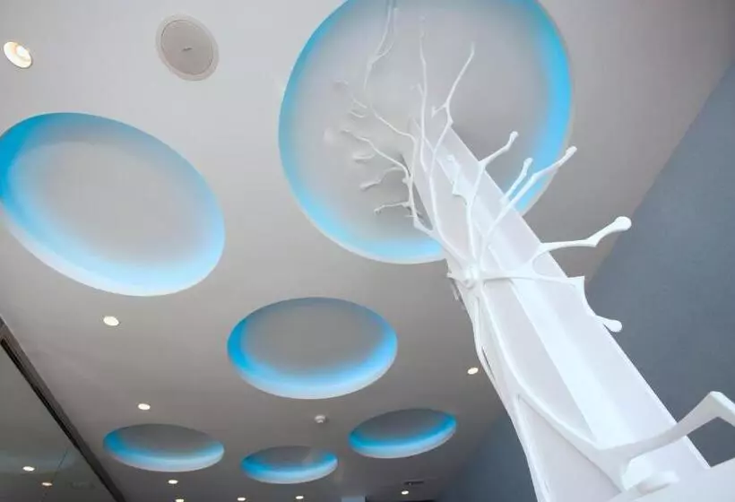 Fotos del hotel Boutique La Mar - Adults Only:  12