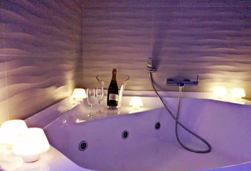 Fotos del hotel Boutique La Mar - Adults Only:  3