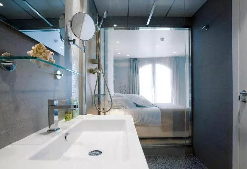 Fotos del hotel Boutique La Mar - Adults Only:  11