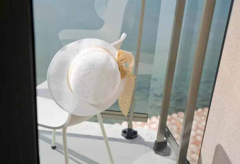 Fotos del hotel Boutique La Mar - Adults Only:  20