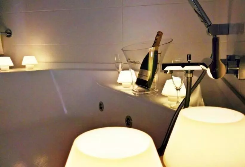 Fotos del hotel Boutique La Mar - Adults Only:  22