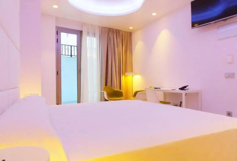 Fotos del hotel Boutique La Mar - Adults Only:  14