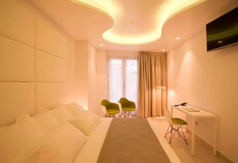 Fotos del hotel Boutique La Mar - Adults Only:  21