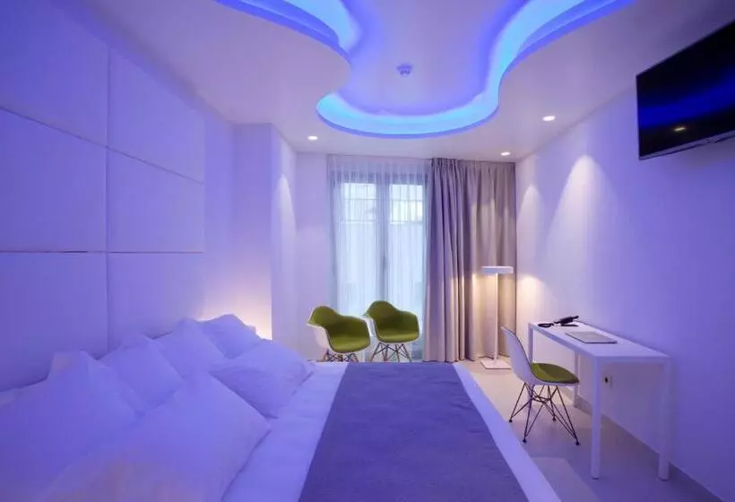 Fotos del hotel Boutique La Mar - Adults Only:  19