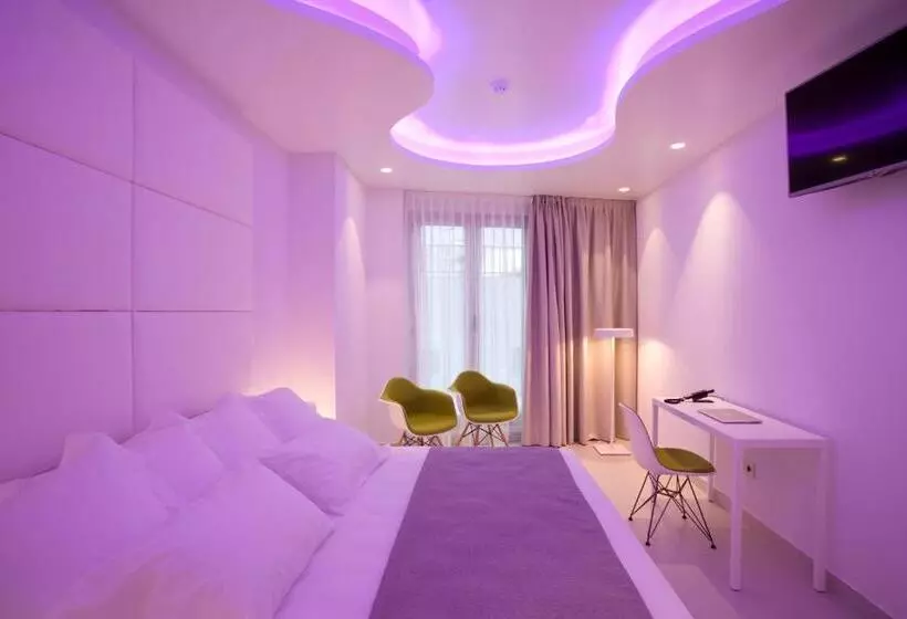 Fotos del hotel Boutique La Mar - Adults Only:  17