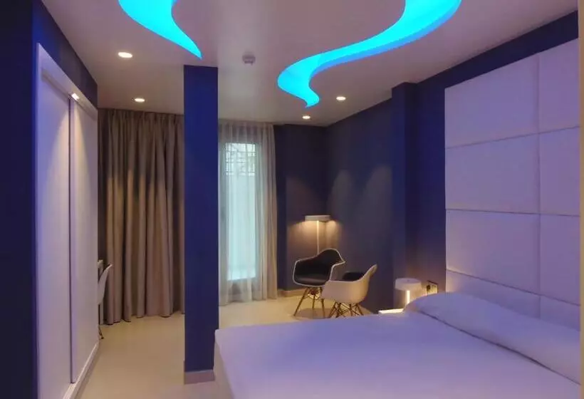 Fotos del hotel Boutique La Mar - Adults Only:  8