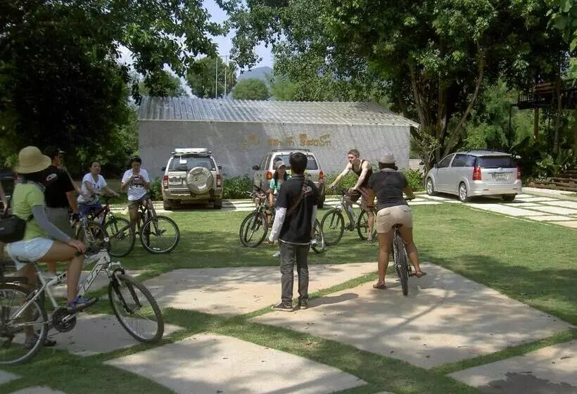 Fotos del hotel Boutique Raft Resort, River Kwai:  3