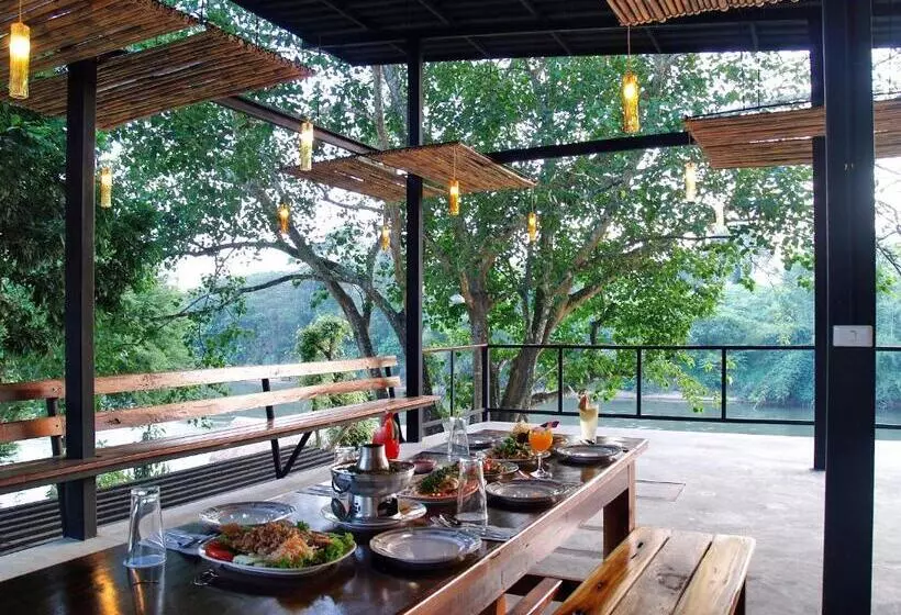 Fotos del hotel Boutique Raft Resort, River Kwai:  7