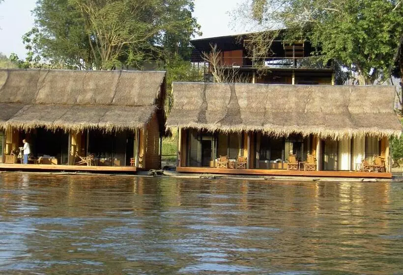 Fotos del hotel Boutique Raft Resort, River Kwai:  25