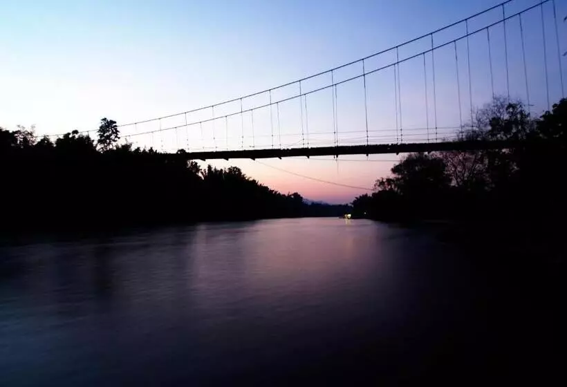 Fotos del hotel Boutique Raft Resort, River Kwai:  20