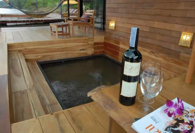 Fotos del hotel Boutique Raft Resort, River Kwai:  18