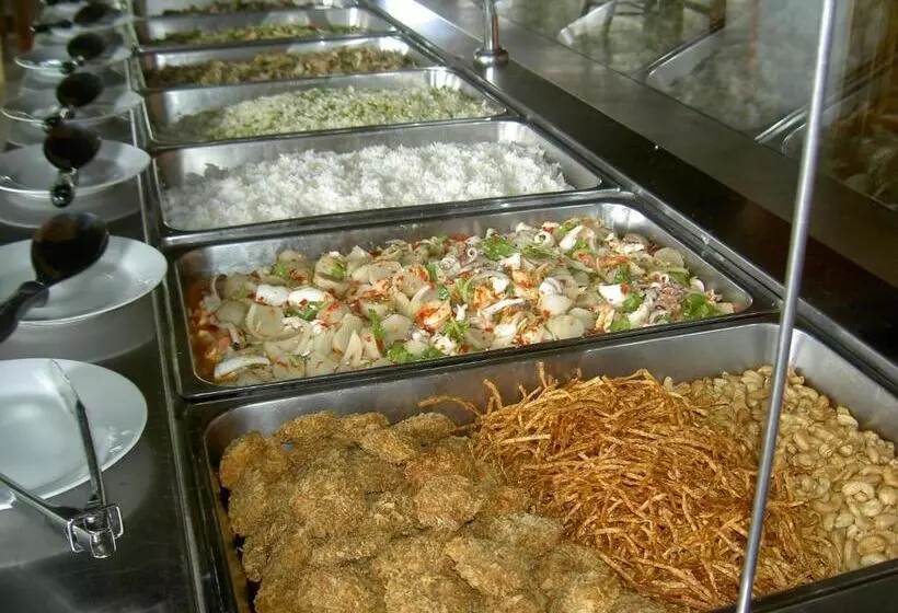 Fotos del hotel Boutique Raft Resort, River Kwai:  5