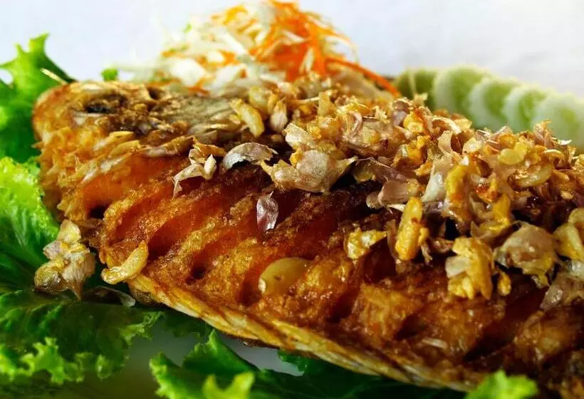 Fotos del hotel Boutique Raft Resort, River Kwai:  13