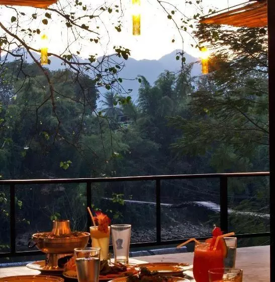 Fotos del hotel Boutique Raft Resort, River Kwai:  15