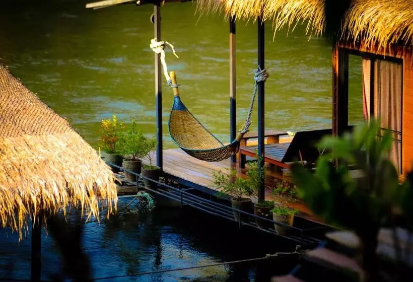 Fotos del hotel Boutique Raft Resort, River Kwai:  22