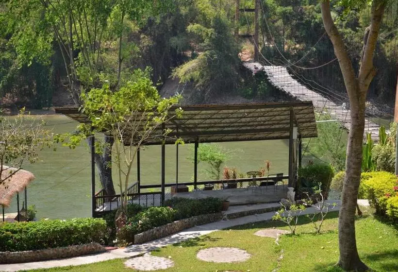 Fotos del hotel Boutique Raft Resort, River Kwai:  19